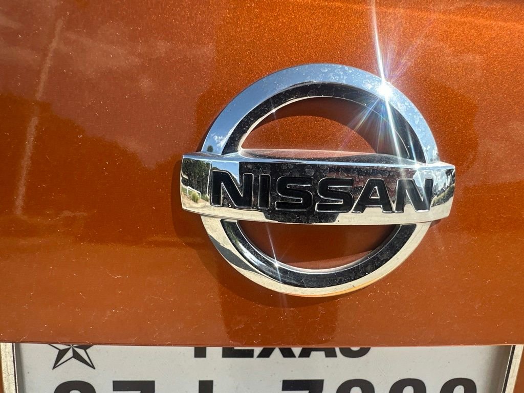 Used 2020 Orange Nissan 1.6 SV image 13