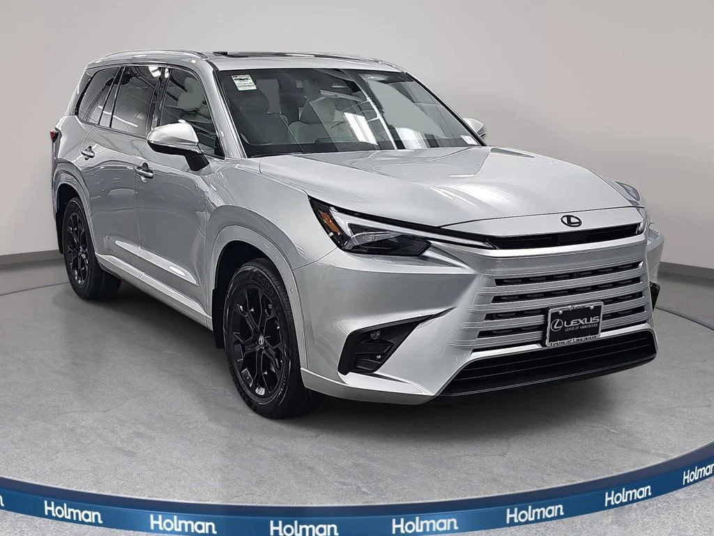 New 2026  Lexus 350 Luxury image 3