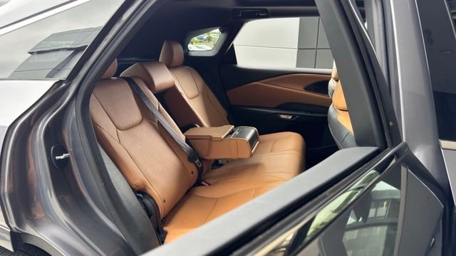 2023 Lexus RX Hybrid 350h - Photo 21