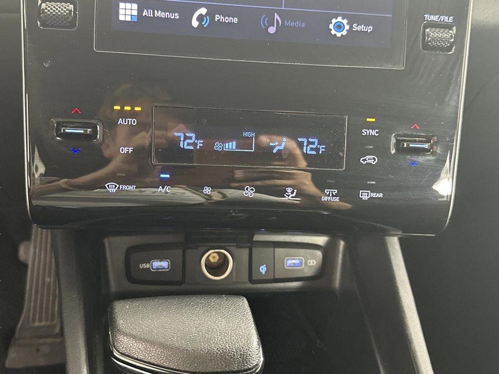 2024 Hyundai Tucson SEL - Photo 21
