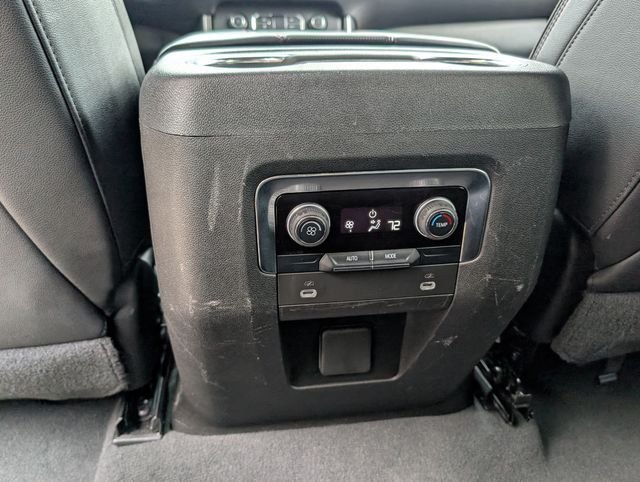 Used 2024 Summit White Chevrolet RST image 21