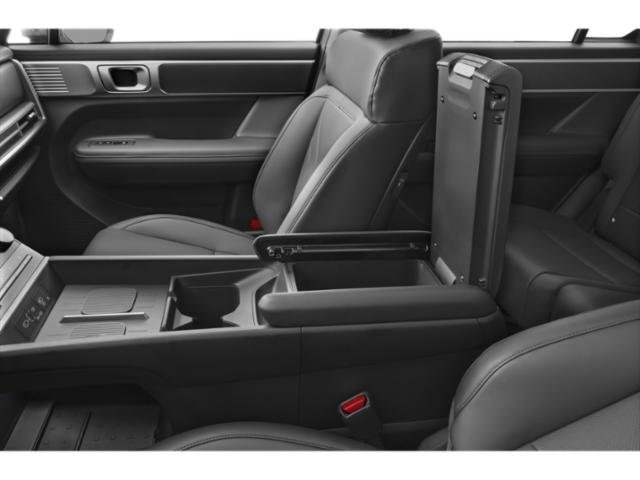 New 2026 Black Hyundai SEL image 14