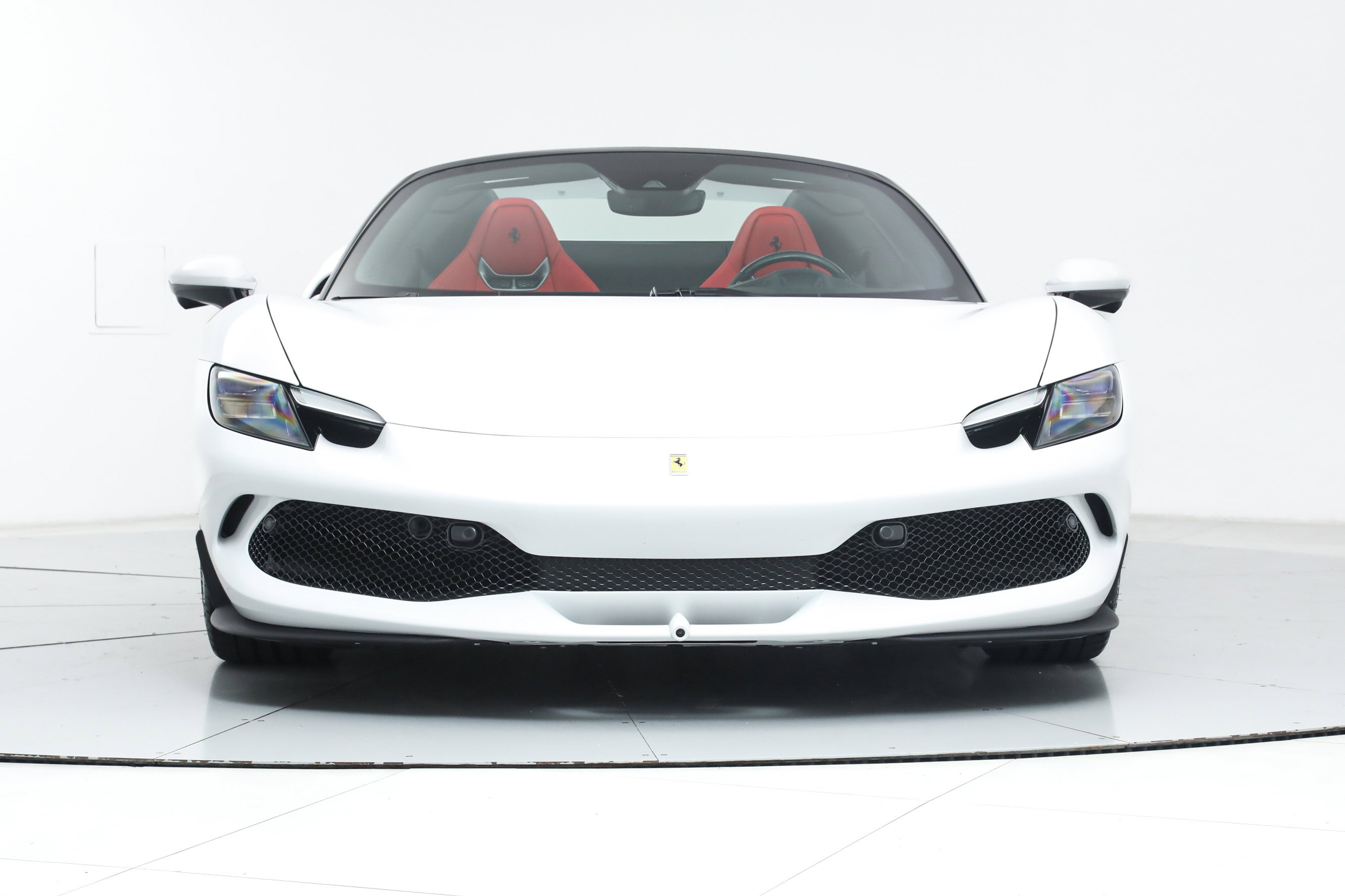 2024 Ferrari 296 Base - Photo 13