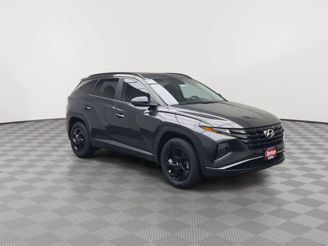 Used 2022 Portofino Gray Hyundai SEL image 29