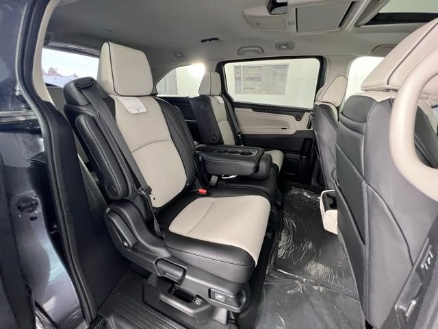 2026 Honda Odyssey Elite - Photo 38