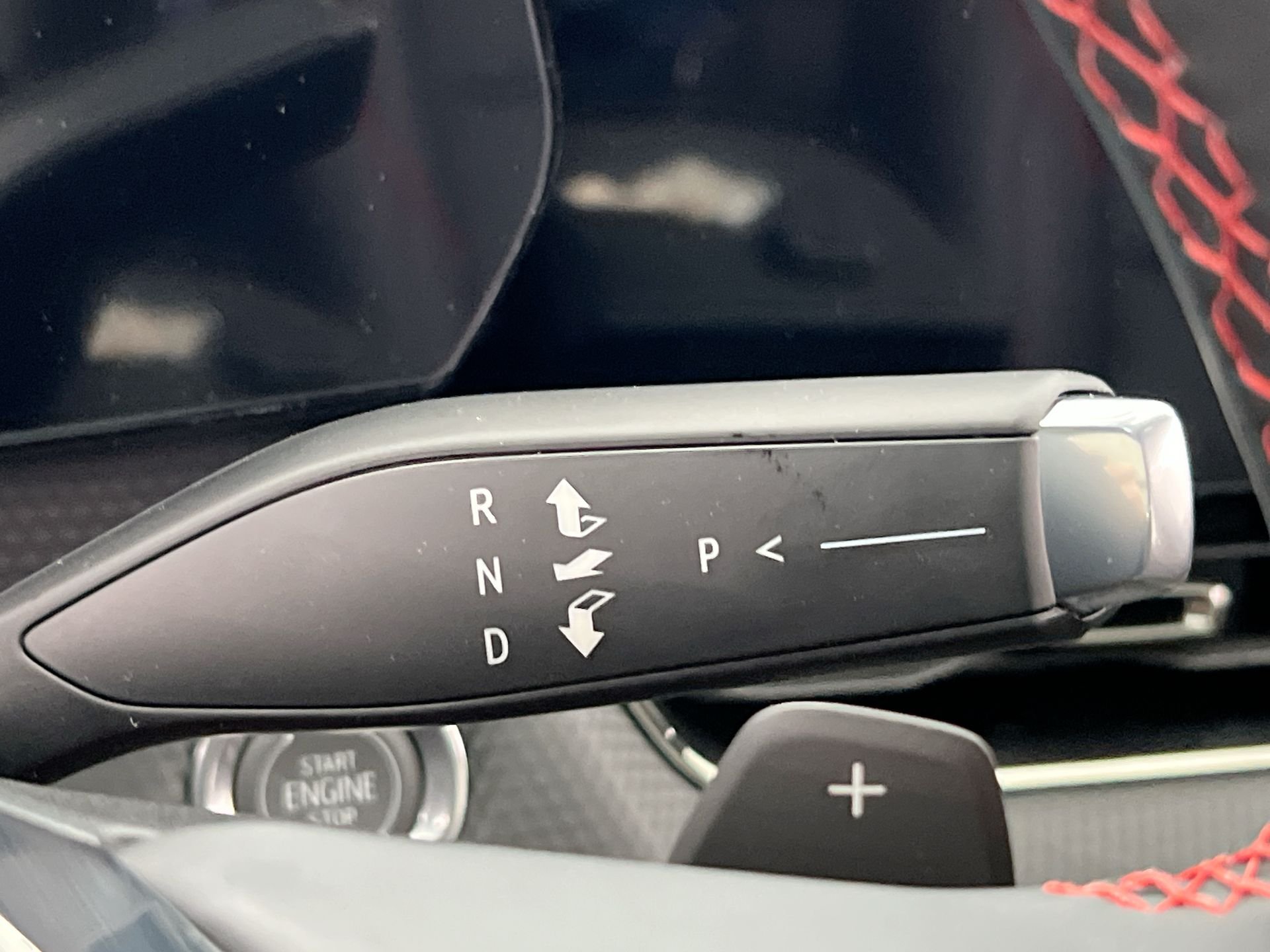 2026 Chevrolet Equinox RS - Photo 74
