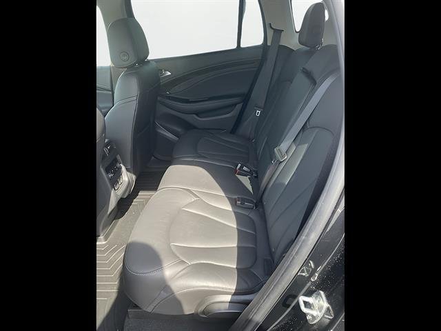 2019 Buick Envision Essence, photo 10 of 12
