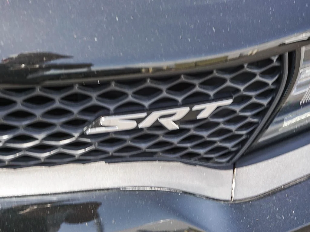 Used 2017 Black Dodge SRT 392 image 11