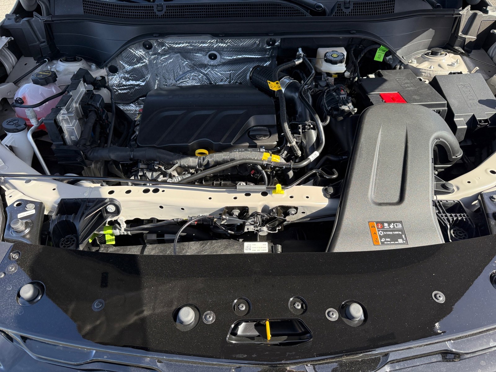 2026 Chevrolet Trax Activ - Photo 20