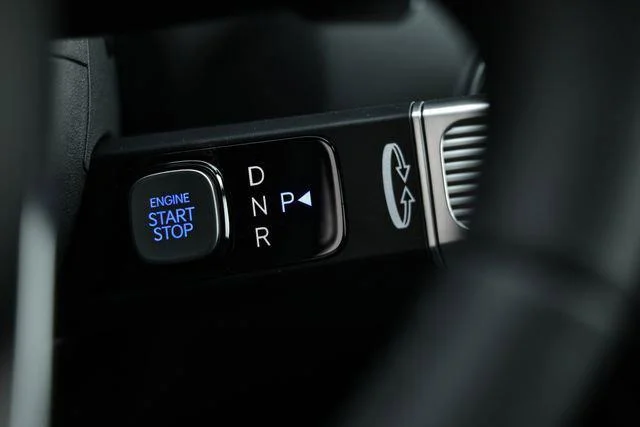 2026 Hyundai Palisade Calligraphy - Photo 14