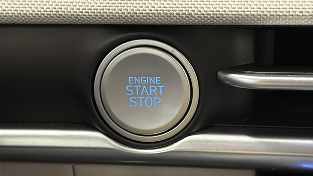 Used 2026 Amazon Gray Hyundai Limited image 23