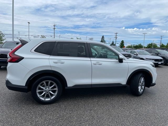2023 Honda CR-V EX-L - Photo 8