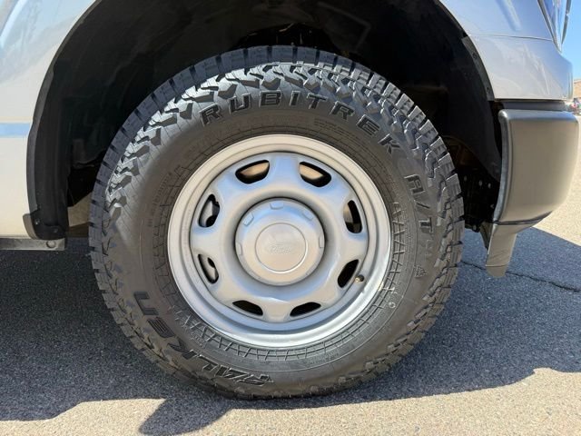 2023 Ford F-150 XL - Photo 35