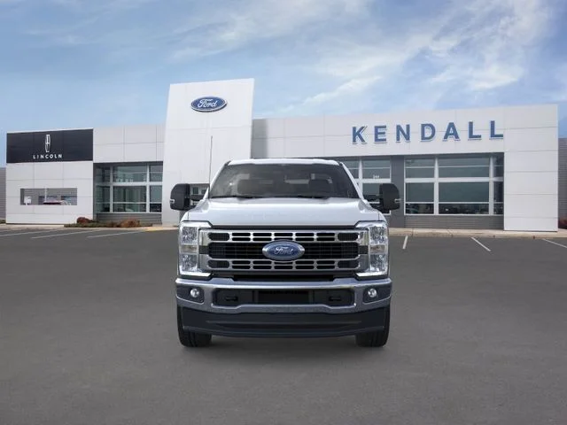 2025 Ford F-250 Super Duty XLT - Photo 6