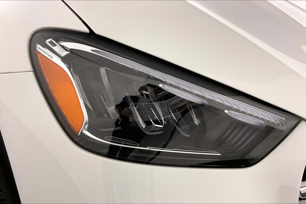 2025 Mercedes-Benz GLE GLE350 - Photo 23