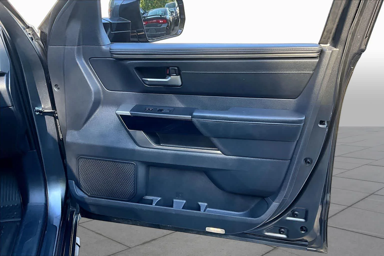 Used 2024 Magnetic Gray Metallic Toyota Limited Hybrid image 40
