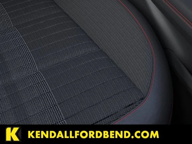 Used 2026 Red Metallic Ford ST-Line image 16
