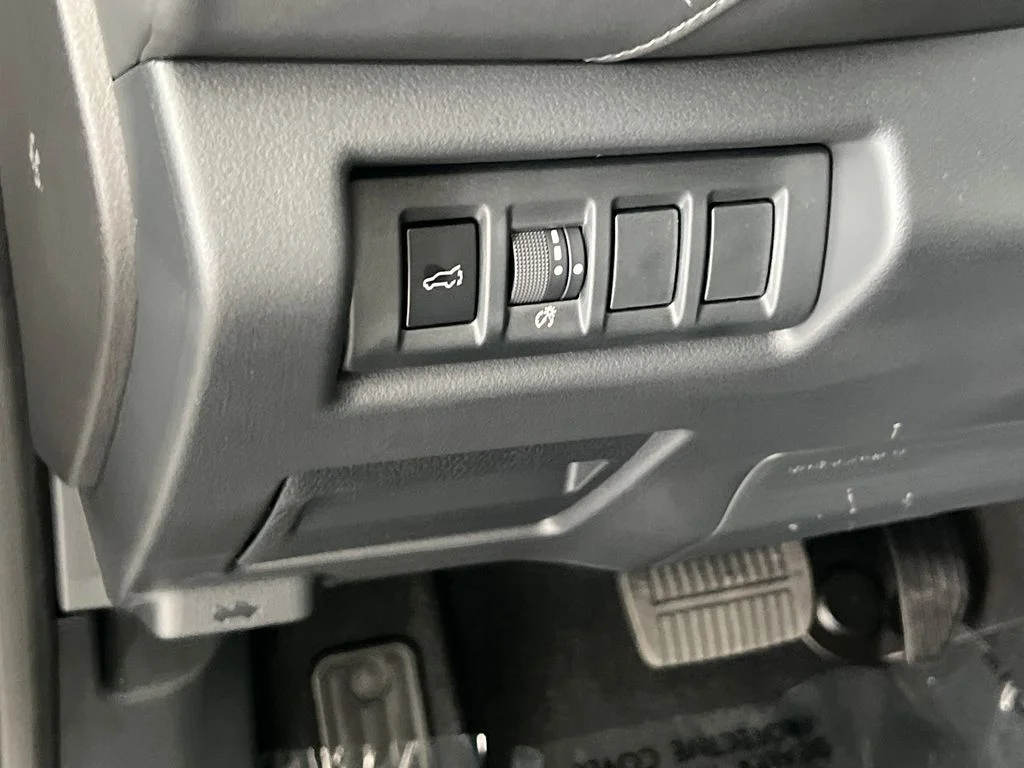 New 2026 RIVER ROCK PEARL Subaru Touring XT image 30