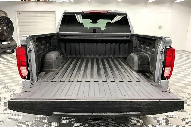 Used 2024 Sterling Metallic GMC Pro image 30