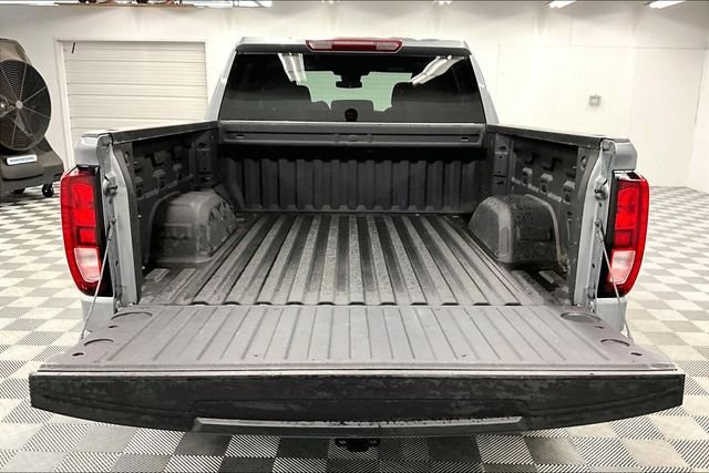 Used 2024 Sterling Metallic GMC Pro image 30
