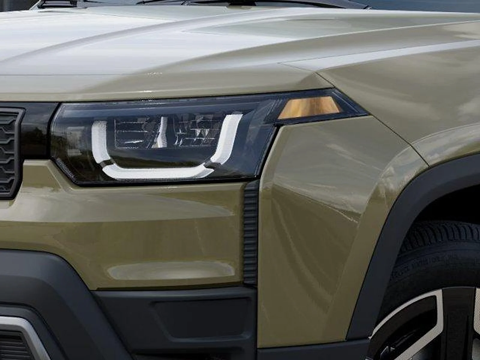 New 2026 41 Jeep Limited 4x4 image 10