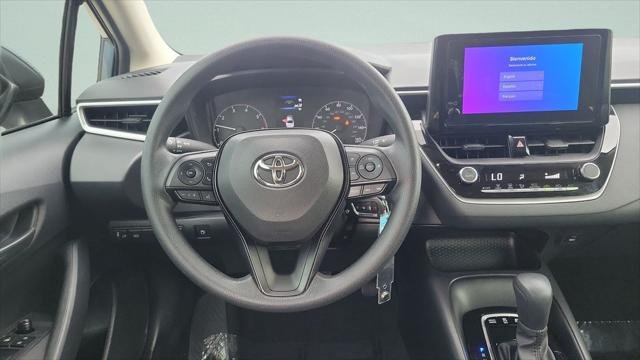 Certified Used 2025 CELESTITE Toyota  image 12