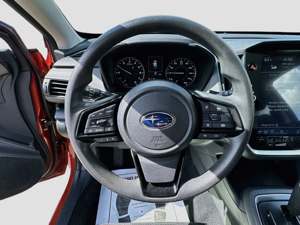 Used 2024 Beige Subaru Premium image 11