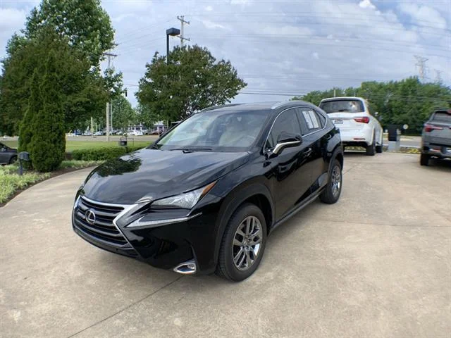 2015 Lexus NX 350 200t 4x2's photo