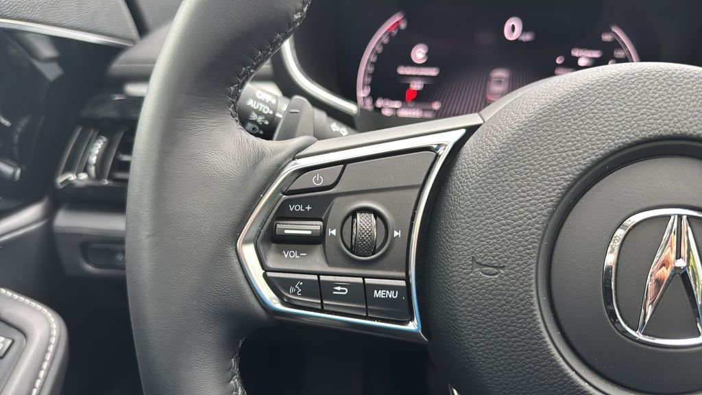 2026 Acura MDX Technology Package - Photo 36
