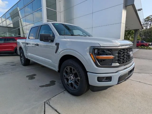 New 2026 Avalanche Ford STX image 30