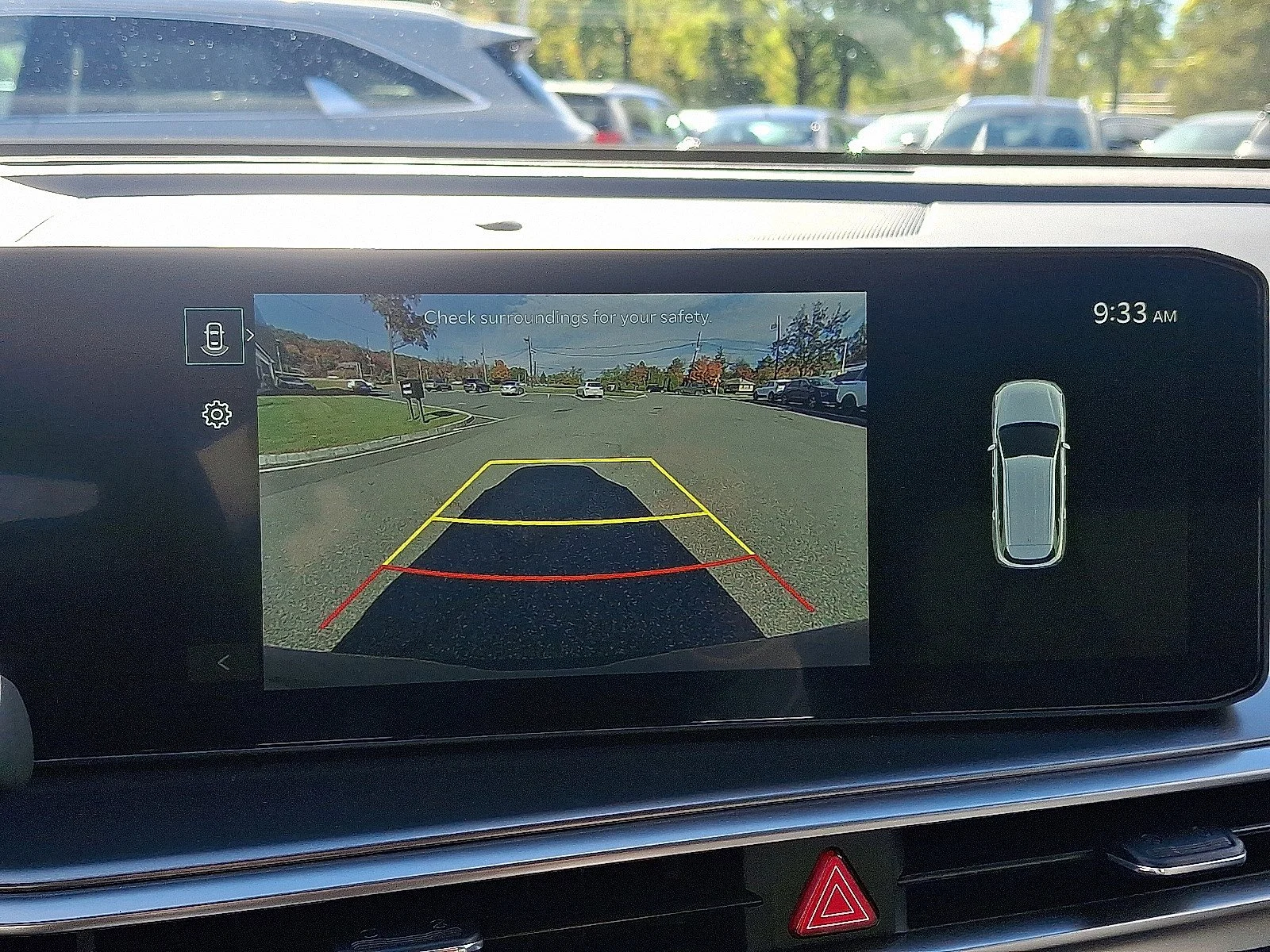 New 2026 Wolf Gray Kia S image 17