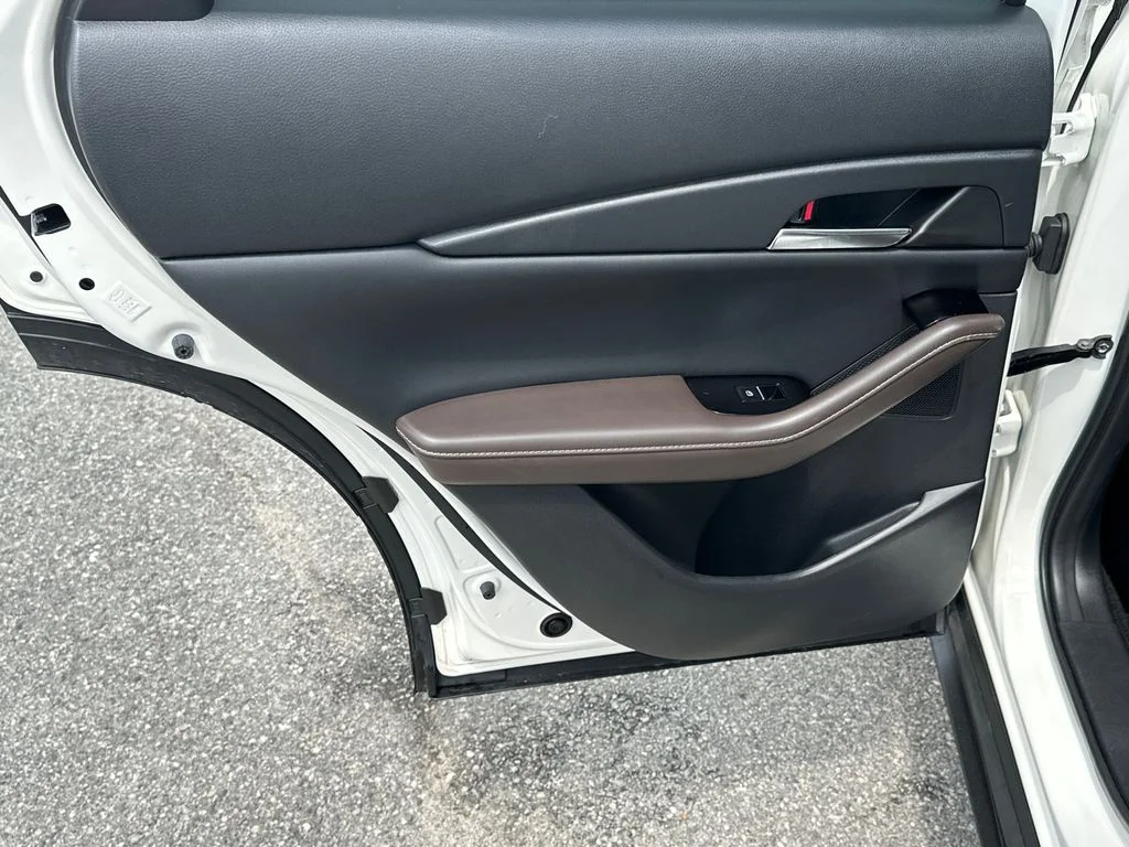 Used 2025 White Mazda 2.5 S Premium Package image 22
