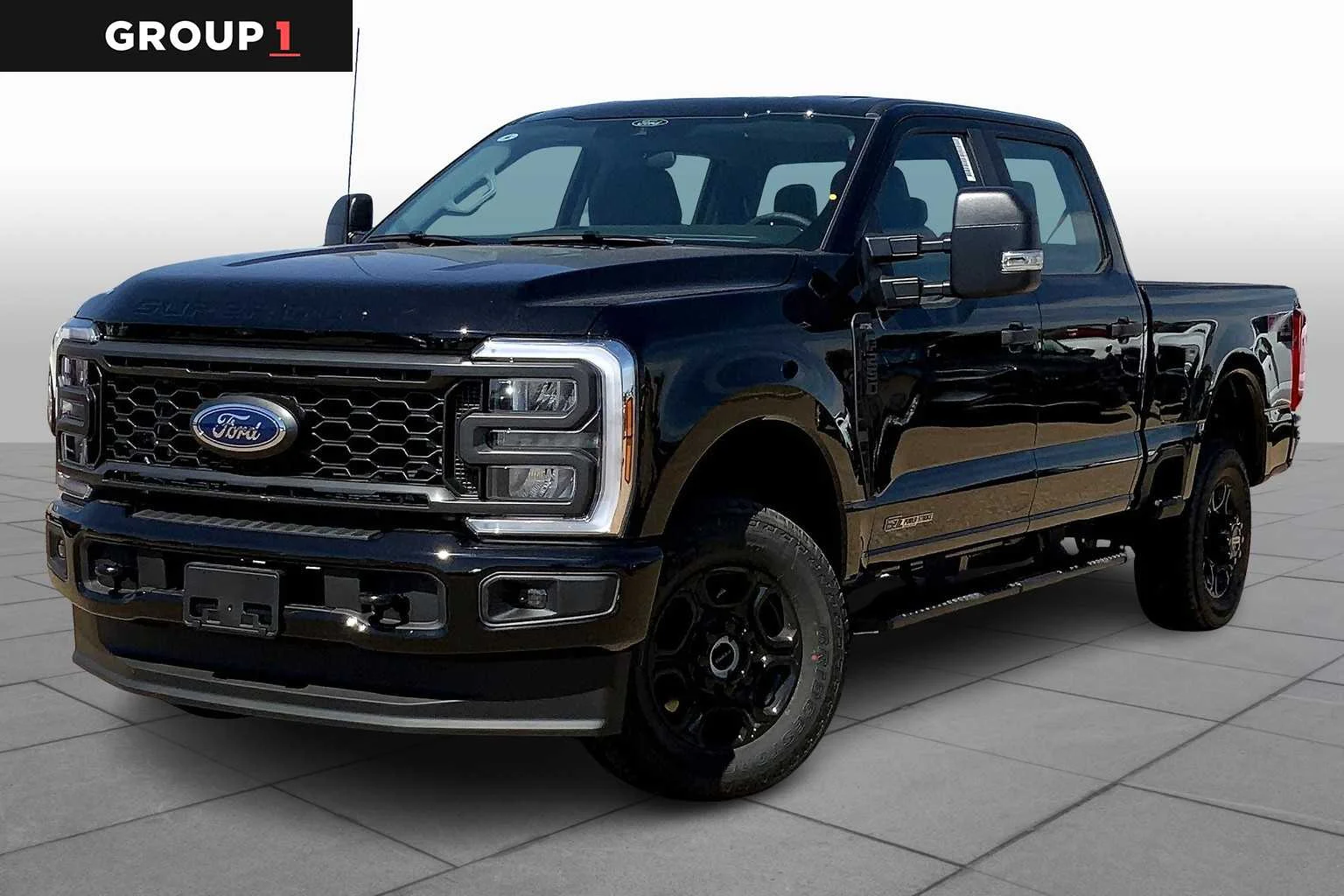 New 2026 Ford Super Duty F-250 SRW XL