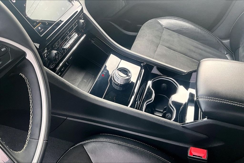 2023 Jeep Grand Cherokee Altitude - Photo 15