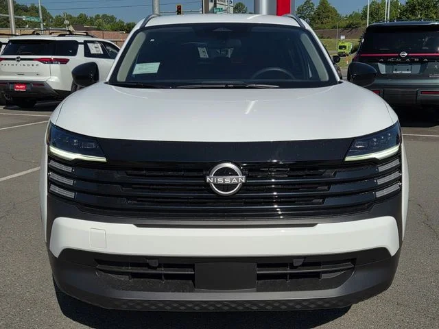 New 2027 Fresh Powder Nissan SV image 5