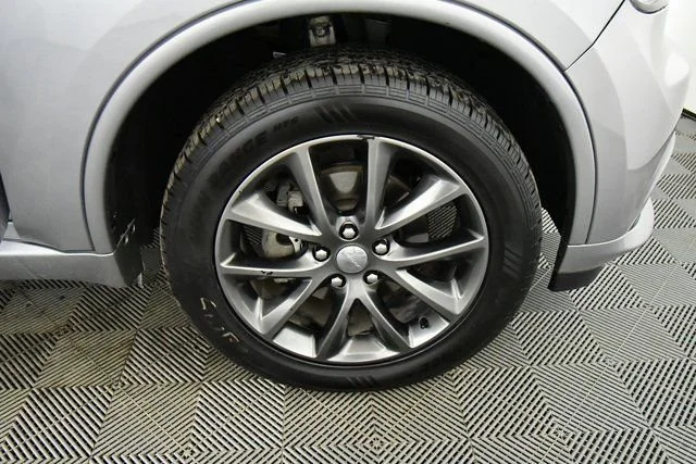 Used 2018  Dodge GT image 17