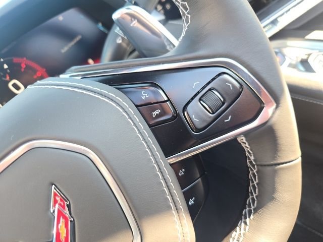 2026 Chevrolet Corvette 1LT - Photo 18