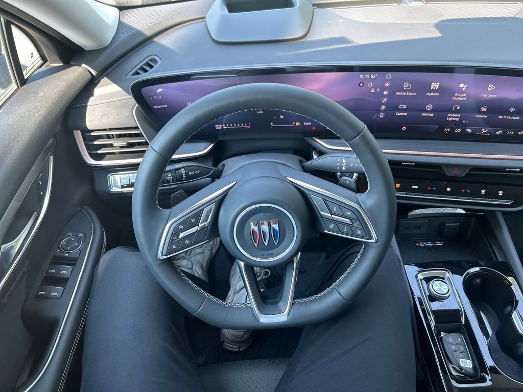 2026 Buick Envision Sport Touring - Photo 97
