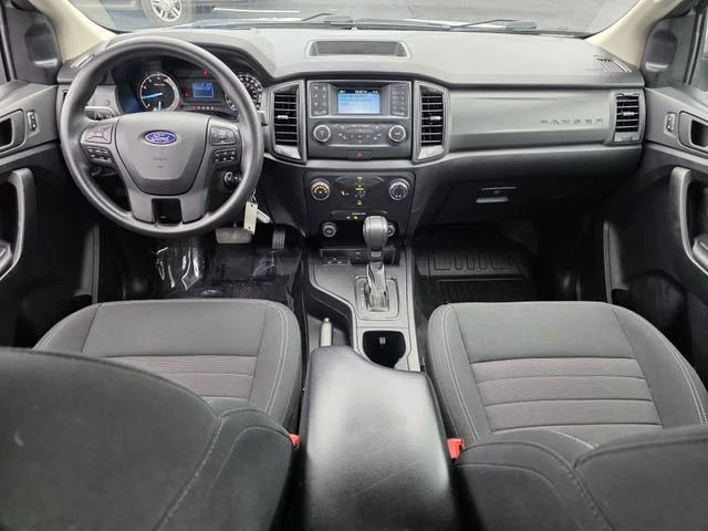 Used 2019 Oxford White Ford XL image 8