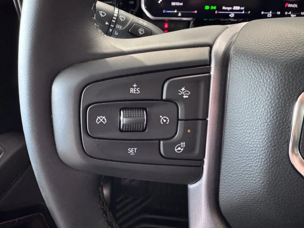 2026 GMC Sierra 1500 Elevation - Photo 15