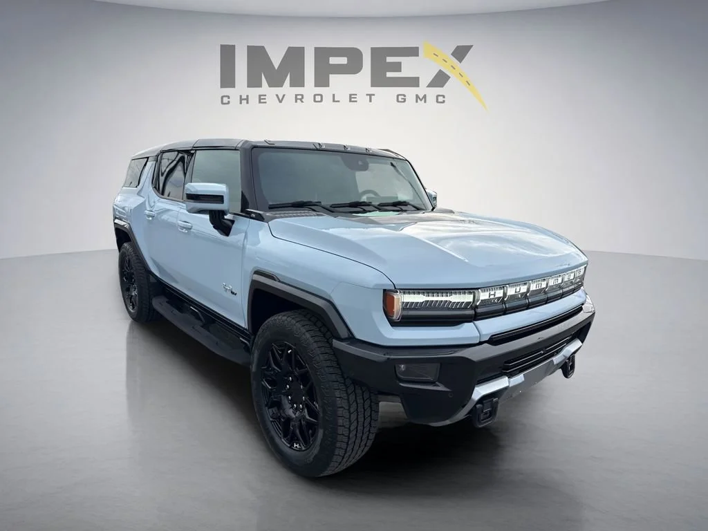 Used 2025 Tide Metallic (No Longer available to order) GMC 2X image 7