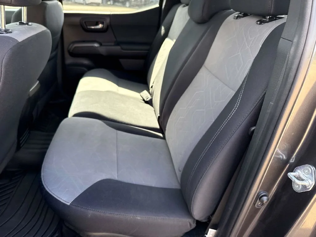 Used 2023 Gray Toyota TRD Off-Road image 18