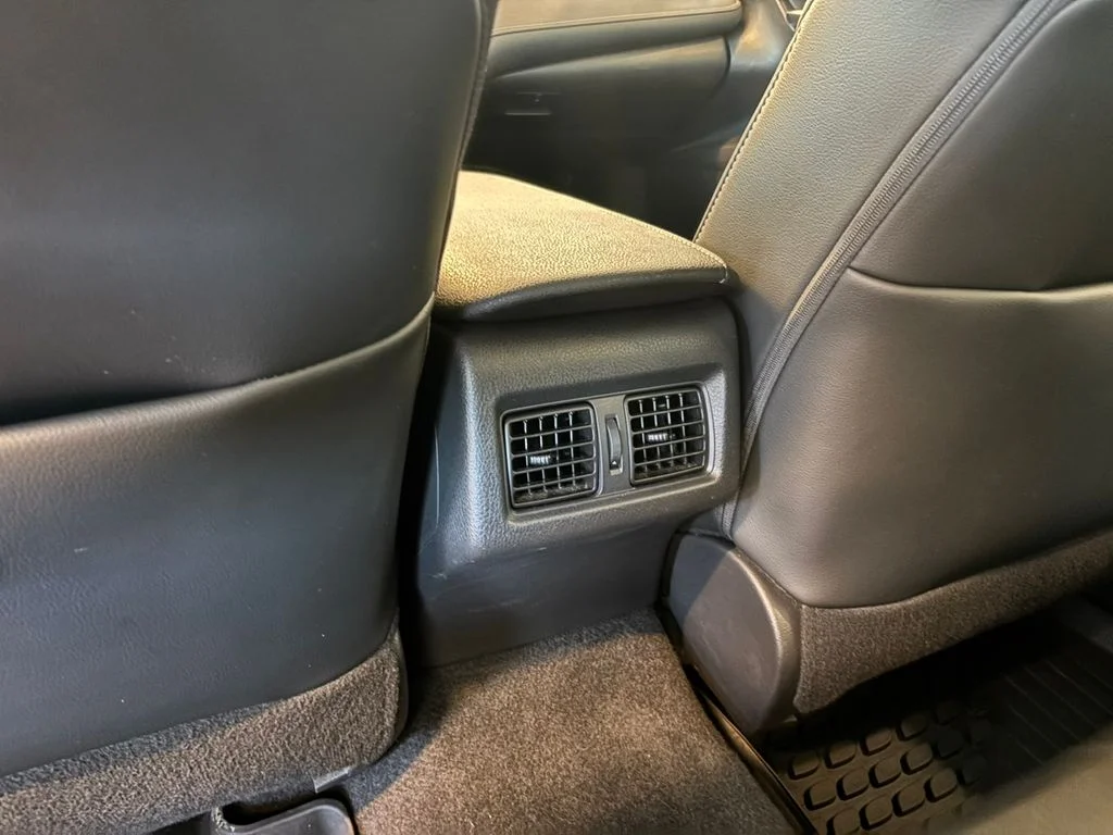 Used 2021 Gray Toyota XSE image 21