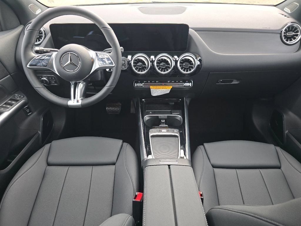 New 2026 Night Black Mercedes-Benz GLA 250 image 60