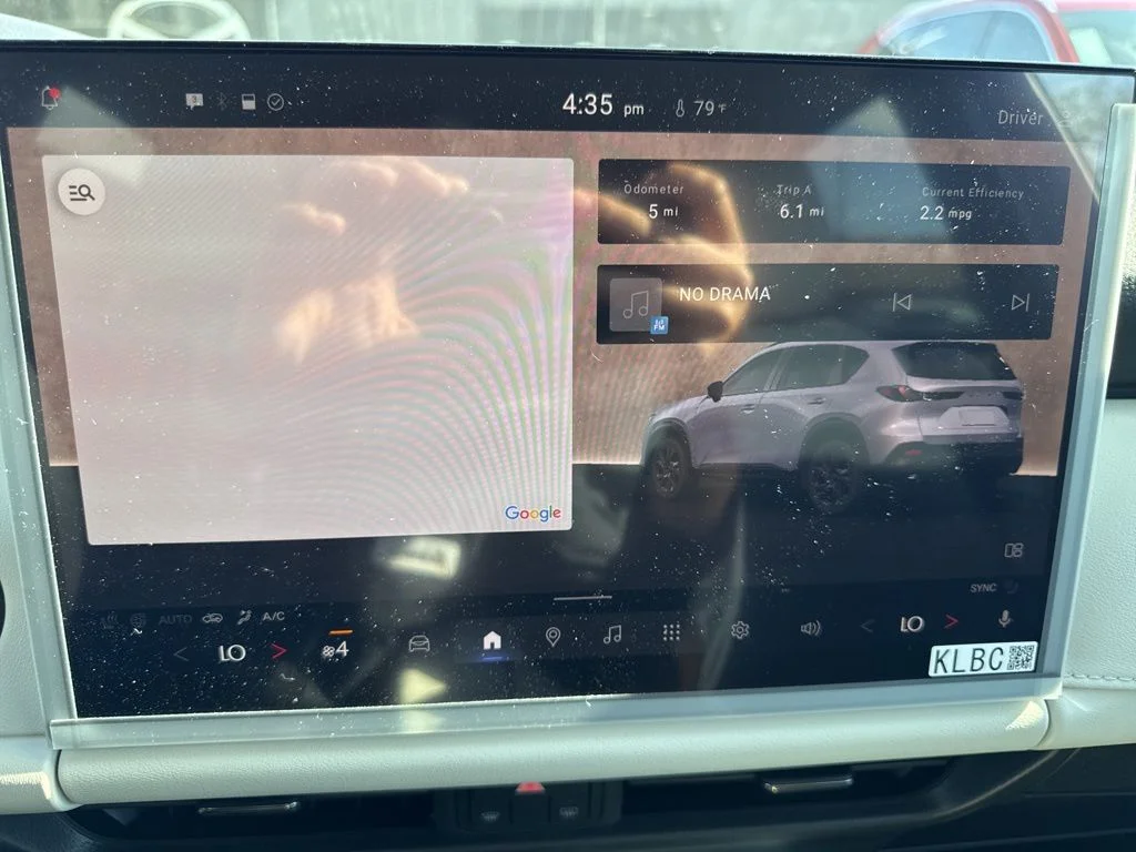 New 2026 Machine Gray Metallic Mazda 2.5 S Preferred AWD image 26
