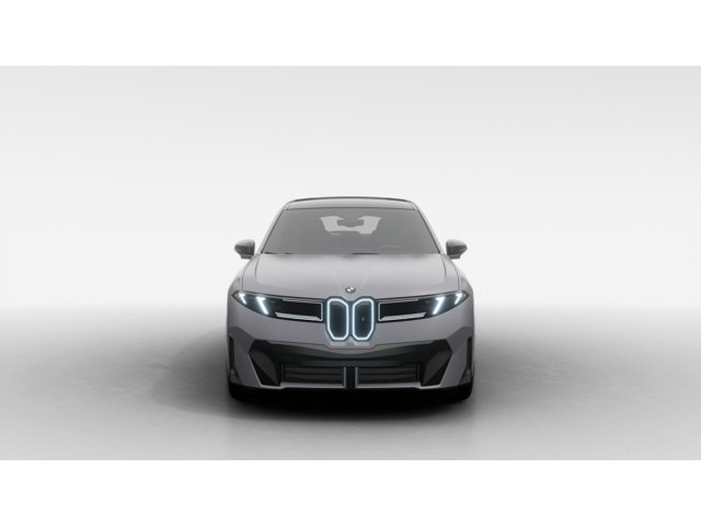 2027 BMW iX3 photo 3