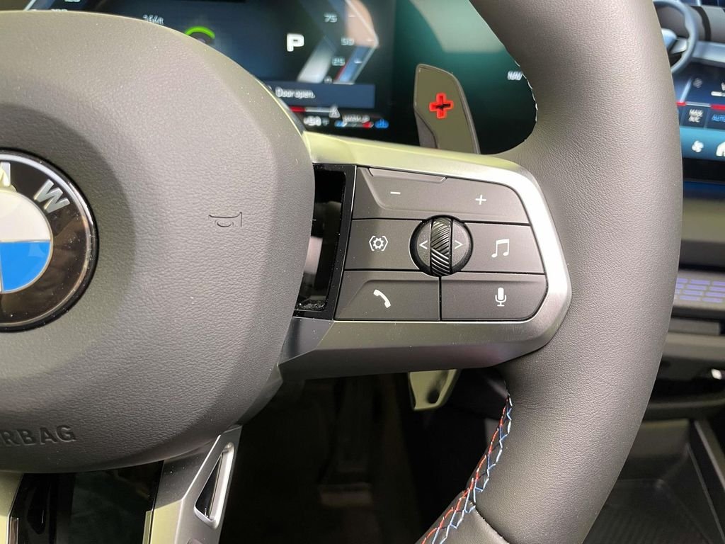 2025 BMW 2 Series M235 - Photo 31