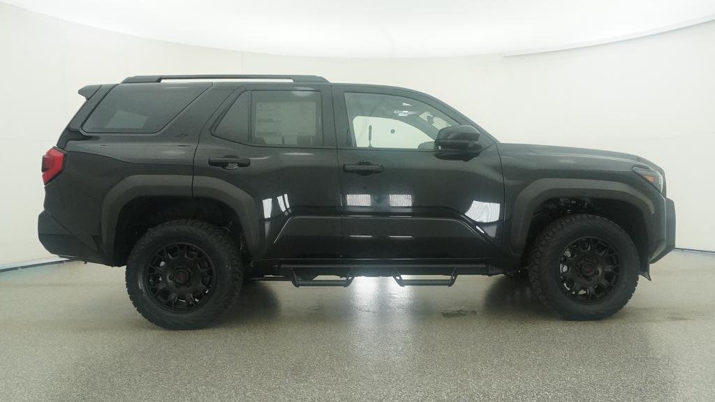 New 2026 Black Toyota SR5 image 13