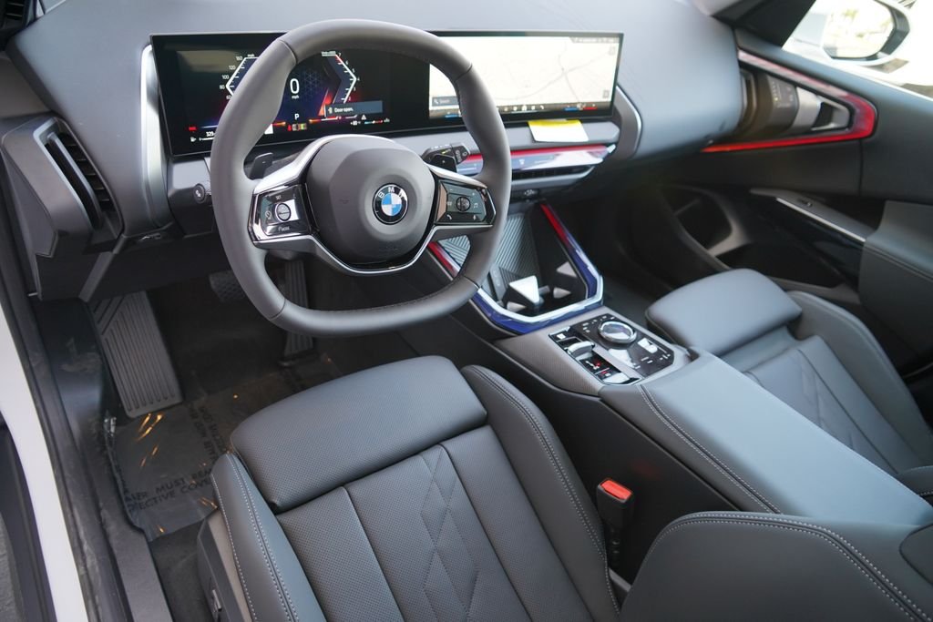 New 2026 Alpine White BMW 30 xDrive image 12
