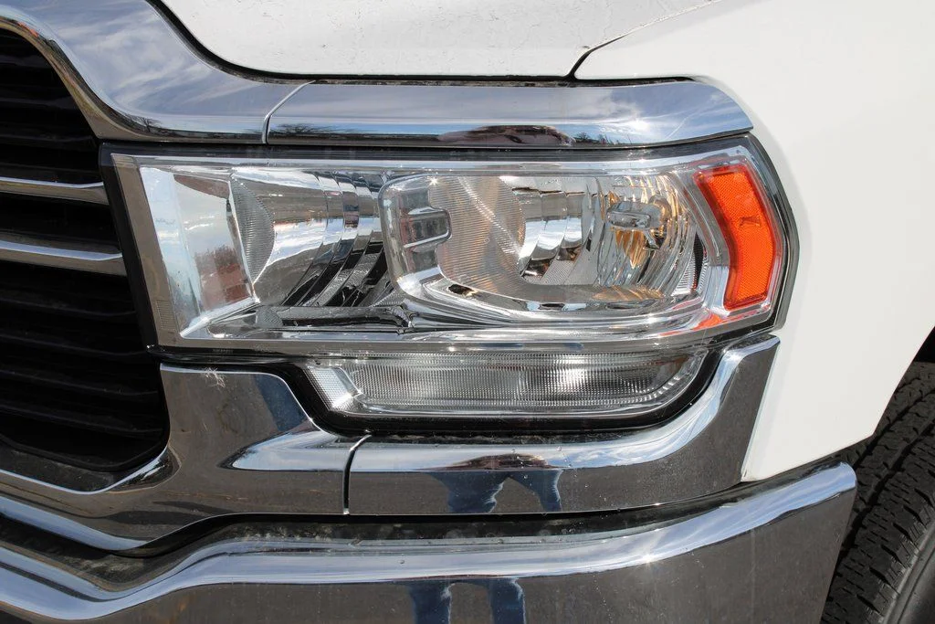 2019 RAM Ram 2500 Pickup Big Horn - Photo 11
